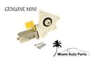 67-62-6-954-275 Genuine Mini New Cooper Front Driver Left Window Motor