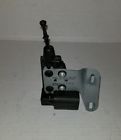 67158238743 Bmw Rear Left Quarter Window Glass Driver Motor Assembly