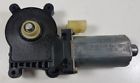 8362065 6762 Bosch Bmw Passenger Rear Window Regulator Motor