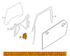 67627405701 Mini Oem Cooper Front Motor