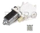 67628360512 Genuine Bmw New Window Motor