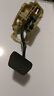 676922103 Bmw Oem Automatic Brake Pedal Assembly
