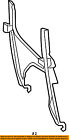 68004422aa Mopar Jeep Chrysler Oem