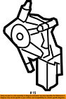 68014952aa Mopar Jeep Chrysler Oem Wrangler Front Motor