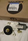 68020566aa Mopar Chrysler Oem Left Front Motor