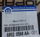 68020568aa Mopar Power Window Motor