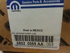68020569aa Mopar Power Window Motor