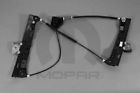 68027864ab Mopar Window Regulator Front 68027864ab Mopar Window Regulator Front