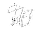 68030719aa Chrysler New Oem Lh 68030719aa Chrysler New Oem Lh