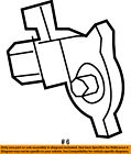 68044805aa Mopar Chrysler Oem Front Motor