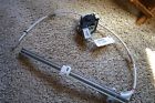 68059647aa Mopar Oem Window Regulator Rear Left Dr Side Liberty