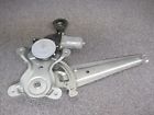 68104-0r010 Toyota Left Rear Driver Side Power Window Regulator And Motor