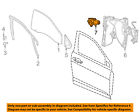 68170366aa Mopar Dodge Chrysler Oem