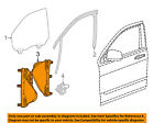 68227255aa Mopar Jeep Chrysler Oem