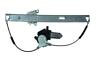 125-02110l 686696173862 Rareelectrical New Front Left Window Regulator Mercury Mariner