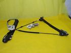 67627286141 6978845 Bmw Window Motor And Regulator Tested Warranty