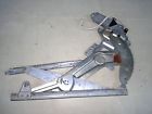69801-33010 Camry Oem Right Front Power Window Motor Regulator Assembly