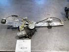 698010t010 Toyota Oem Front Door-window