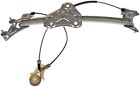 6980124050 Keystone Automotive Operations New Front Right Side Window Lift Regulator