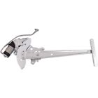 6980135070 Keystone Automotive Operations New Front Right Power Window Regulator Fits