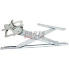 6980160080 Partzroot New Power Window Regulator Front Right Fits Lexus