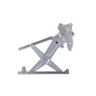 69801aa020 Keystone Automotive Operations New Power Window Regulator Front Right Fits