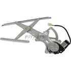 6980201030 Keystone Automotive Operations New Front Left Side Window Regulator Power