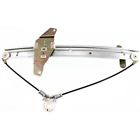 6980212140 Keystone Automotive Operations New Front Left Side Power Window Regulator