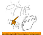 6980306110 Toyota Oem 07-11 Camry