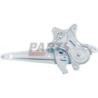 6980322200 Partzroot New Power Window Regulator Right Rear Fits Lexus