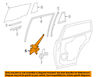 6980342050 Toyota Oem Rear Lift Regulator
