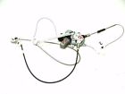 6981074021 Scion Iq Right Passenger Front Door Power Window Regulator Motor