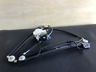 6981141 Bmw Oem Front Driver Left Side Door Window Power Motor