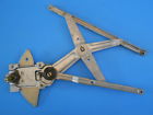 69820-02060 Toyota Genuine Oem Corolla Window Regulator Thru Driver Side Front
