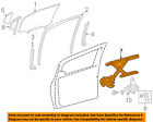 698200d320 Toyota Oem Yaris Front Regulator