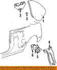 698400w011 Toyota Oem Celica Lift Regulator