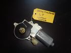 6l24-14a366-ba Ford Oem Power Window Motor Front Driver Side Left Explorer