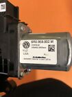 6r0959802as 6r0. 959 802 Dj Jetta Right Front Door Window Regulator Motor Vw