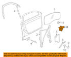 6r0959801dfz03 Volkswagen Vw Oem Jetta Front Motor