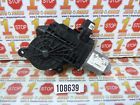 130-50492ar 6r0959812d Volkswagen Jetta Passenger Rear Window Regulator Motor