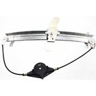 6w7z5423208aa Partzroot New Window Regulator Front Right Fits Ford Crown Victoria