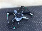 7013753 Bmw Oem Roadster Front Left Side Door Window Motor Regulator