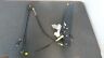 7024812e Bmw Series Li Passenger Front Window Regulator And Motor
