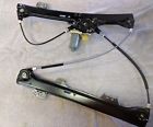 7034352 Bmw Series Front Right Window Regulator Fits