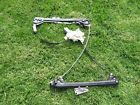 7191118 7193456 Bmw Right Front Window Regulator With Motor Oem Coupe Bh
