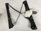 7218326fl Bmw Series Sedan Window Regulator Front Left Lh Oem