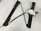 7218326fr Bmw Series Sedan Window Regulator Front Right Rh Oem