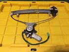 72210-s6m-a01 Acura Rsx Passenger Side Power Window Regulator Assembly