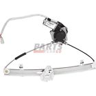 72210s5da06 Keystone Automotive Operations New Power Window Regulator Front Right Fits