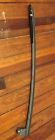 72230-sdc-a01 Honda Accord Sedan Passengers Front Door Window Sash Channel